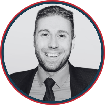 Adam Crandall, Chief Revenue of Addtronics
