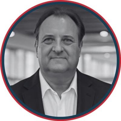 Bernd Stroeter, President of Colanar